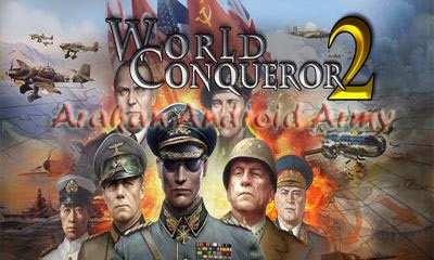 world conqueror 4 unlimited medals